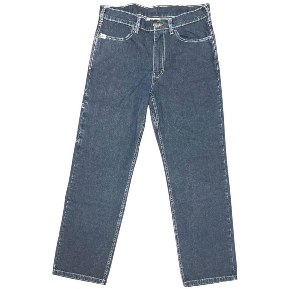 NWT Rasco FR (Flame Resistant) Men's Jeans Carpenter Work 40x32 Cat 2 Fire 1212
